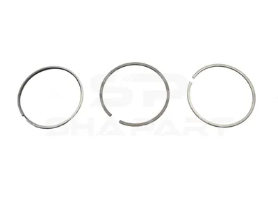 4.90165 Piston ring kit, D: 125 mm