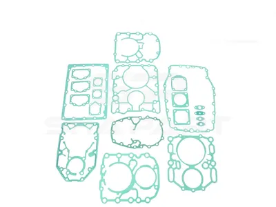 4.90173 Gasket kit, gearbox