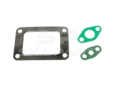 4.90188 Gasket kit, turbocharger