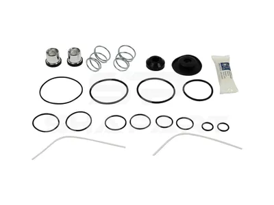 4.90196 Repair kit, foot brake valve