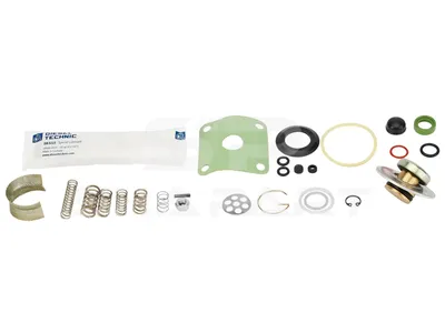 4.90203 Repair kit, pressure regulator