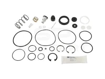 4.90204 Repair kit, trailer control valve