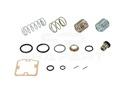 4.90206 Repair kit, hand brake valve