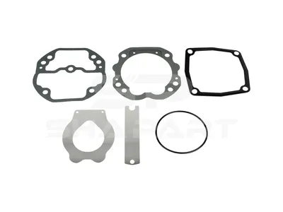 4.90228 Repair kit, compressor