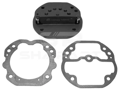 4.90229 Repair kit, cylinder head, compressor