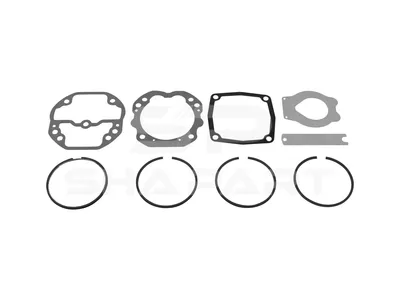 4.90237 Repair kit, compressor