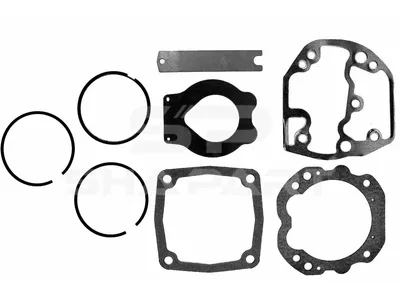 4.90244 Repair kit, compressor