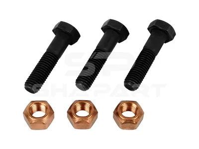 4.90260 Repair kit, M12, SW: 18, L: 50 mm, DIN 931