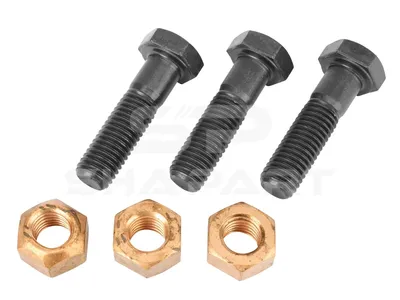 4.90261 Repair kit, M12 x 1,75, Lu: 45 mm, SW: 19