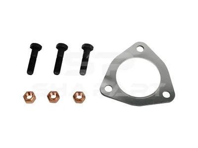 4.90262 Repair kit, exhaust pipe, M12, Lu: 50 mm
