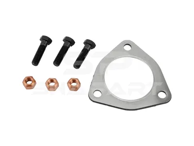 4.90263 Repair kit, exhaust pipe, M12 x 1,75, Lu: 45 mm, SW: 19
