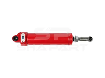 4.90269 Cylinder, exhaust brake, complete