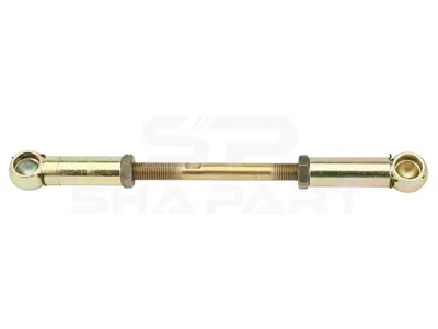 4.90275 Rod, complete, L: 195 mm