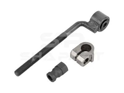 4.90287 Repair kit, M12 x 1,75, L: 182 mm