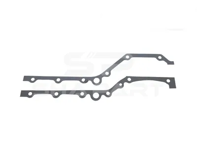 4.90289 Gasket kit, timing case