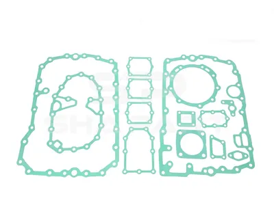 4.90290 Gasket kit, gearbox