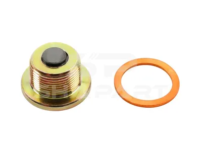 4.90294 Screw plug, oil sump, with seal ring, M26 x 1,5