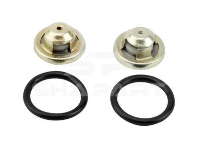 4.90310 Repair kit, feed pump