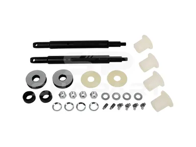 4.90325 Repair kit, cabin suspension