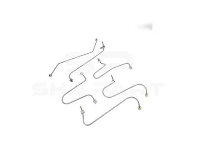 4.90336 Injection line kit
