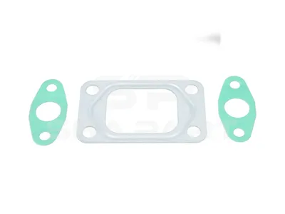 4.90354 Gasket kit, turbocharger