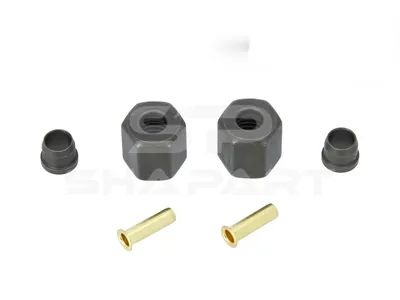 4.90366 Repair kit, D: 6 mm, D: 4 mm