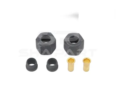 4.90367 Repair kit, D: 8 mm, D: 6 mm