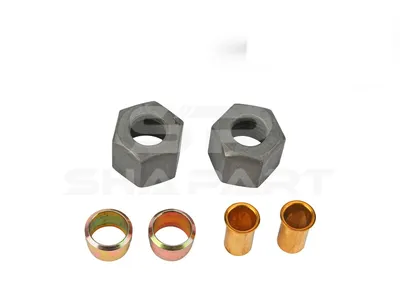 4.90368 Repair kit, D: 10 mm, D: 8 mm