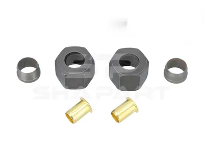 4.90369 Repair kit, D: 12 mm, D: 9 mm