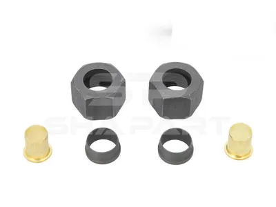 4.90370 Repair kit, D: 15 mm, D: 12 mm