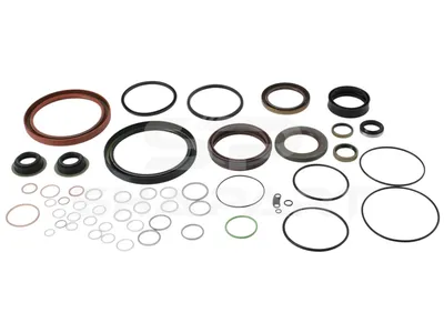 4.90379 Seal ring kit, shifting cylinder