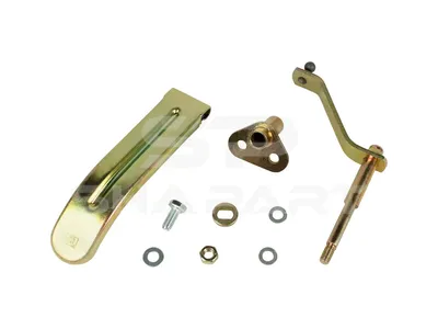 4.90398 Repair kit, accelerator pedal