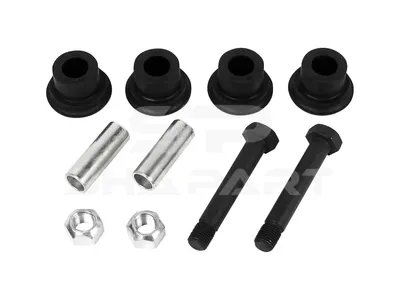 4.90412 Repair kit, cabin suspension