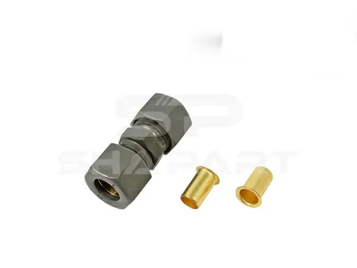 4.90425 Repair kit, D: 8 mm, D: 6 mm, SW: 14 / 17