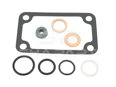 4.90431 Repair kit, cabin tilt pump