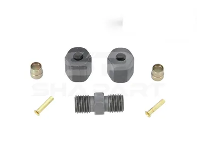 4.90433 Repair kit, D: 4 mm, D: 2 mm