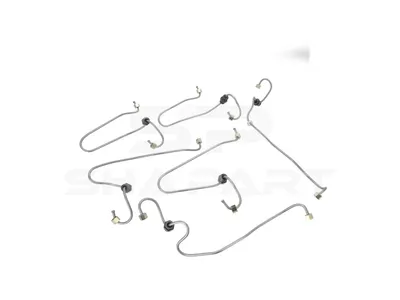 4.90455 Injection line kit