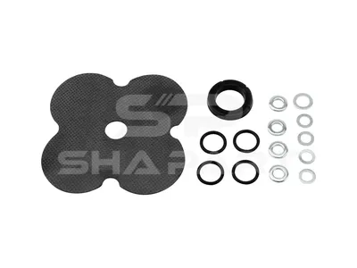 4.90472 Repair kit, 4-circuit-protection valve