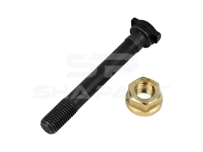 4.90482 Mounting kit, connecting rod, M12 x 1,5, L: 88 mm