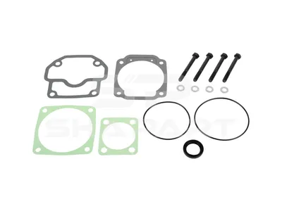 4.90491 Repair kit, compressor