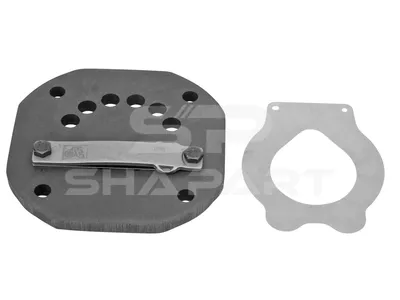 4.90492 Disc valve
