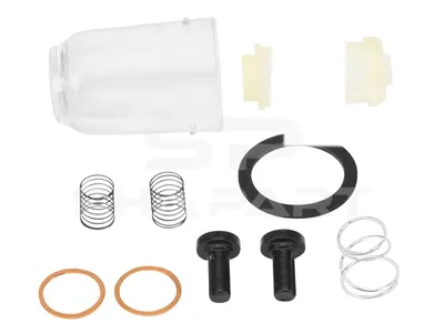 4.90503 Repair kit, feed pump