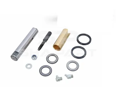 4.90510 Spring bolt kit, D: 25 mm, L: 140 mm