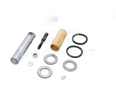 4.90511 Spring bolt kit, D: 30 mm, L: 148 mm