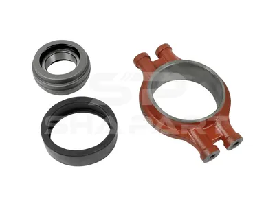 4.90526 Housing, complete, d: 60 mm