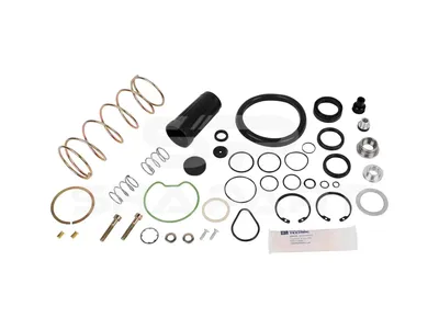 4.90552 Repair kit, clutch servo
