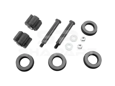4.90558 Repair kit, cabin suspension
