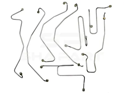 4.90562 Injection line kit