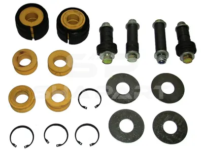 4.90569 Repair kit, stabilizer