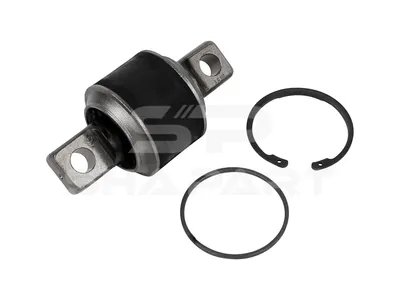 4.90575 Repair kit, reaction rod, D: 95 mm, b: 21 mm, Lb: 152 mm, L: 192 mm, H: 24 mm
